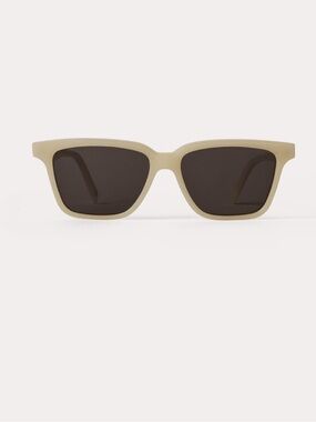 Authentic NIB TOTEME The Squares Sunglasses